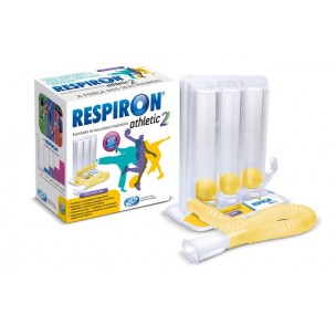 Respiron Athletic 2