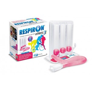 Respiron Athletic 3