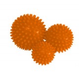 Point Ball 8 cm macia - Carci