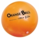 Orange Ball - Bola para exercícios