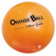 Orange Ball - Bola para exercícios