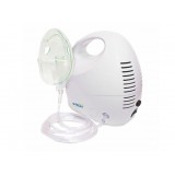 Inalador e Nebulizador G-TECH Nebcom IV