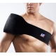 Aplicador para bolsa térmica preto - LP Support