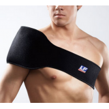 Aplicador para bolsa térmica preto - LP Support
