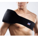 Aplicador para bolsa térmica preto - LP Support