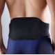 Aplicador para bolsa térmica preto - LP Support