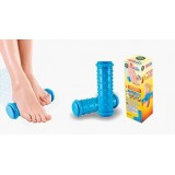 Rolo HotCold para fisioterapia e massagem nos pés - Ortho Pauher