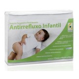 Suporte antirrefluxo infantil - Copespuma
