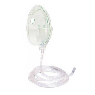 Kit  Pediátrico para Modelo NEBCOM IV - G-TECH