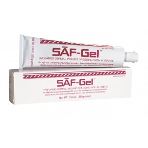 Pomada Saf-Gel - Convatec