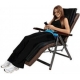 Esteira Massageadora  com 10 Motores - Relaxmedic