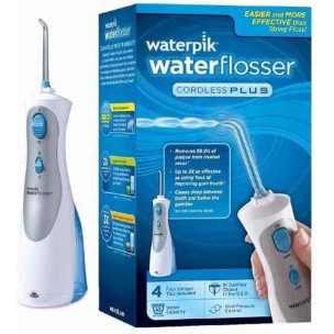 Waterpik Irrigador Buca Bucal Fio Dental De Água