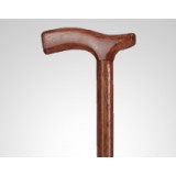 Bastão tradicional  Castanho Plus T 73 - Indaia