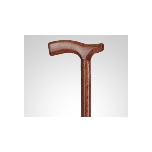 Bastão tradicional  Castanho Plus T 73 - Indaia