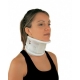 Colar cervical com apoio mentoniano M - Mercur
