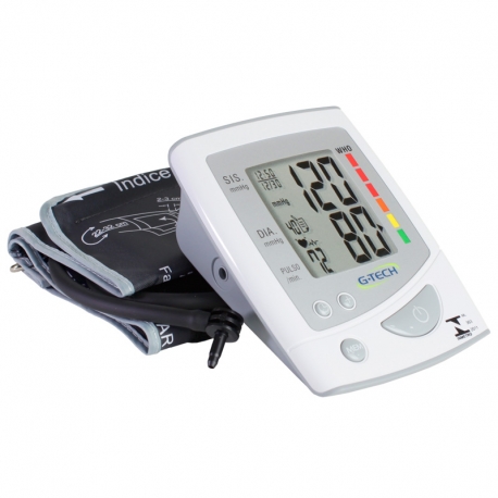 Aparelho de pressão arterial de braço - G-TECH LA2050