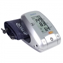 Aparelho de pressão arterial de braço - G-TECH MA100