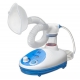 Inalador nebulizador ultrassônico Respiramax - NS