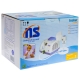 Inalador nebulizador Inalar Compact - NS