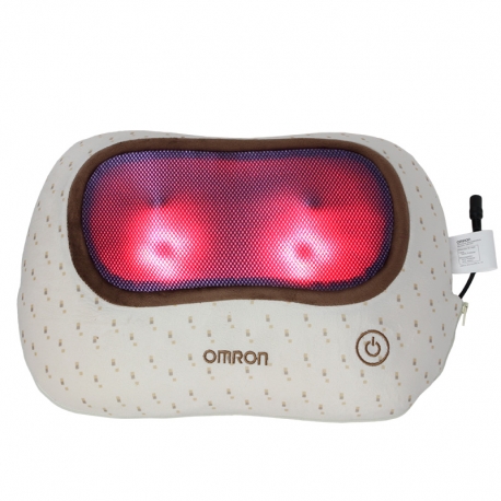 Almofada massageadora - Omron HM-340