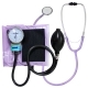 Aparelho de pressão arterial com estetoscópio unisson - P.A MED