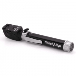 Oftalmoscópio Pocket Junior 2,5 V - Welch Allyn