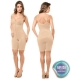 Modelador com Abertura frontal 432 - Cinta Moderna