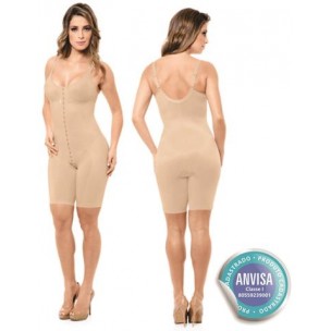 Modelador com Abertura frontal 432 - Cinta Moderna