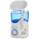 Irrigador Oral Waterflosser Ultra WP100B - Waterpik - Bivolt – Branco e Azul