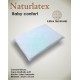 Travesseiro Baby - Naturlatex