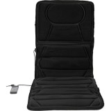 Esteira Massageadora  com 10 Motores - Relaxmedic