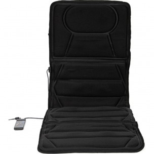 Esteira Massageadora  com 10 Motores - Relaxmedic