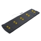 Esteira Massageadora  com 5 Motores - Relaxmedic