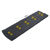 Esteira Massageadora  com 5 Motores - Relaxmedic