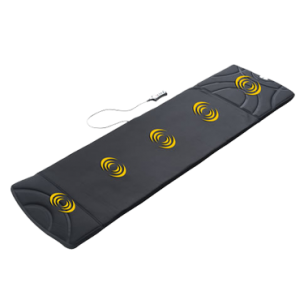 Esteira Massageadora  com 5 Motores - Relaxmedic