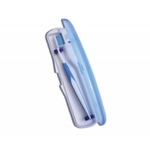 Higienizador UV de Escova Dental Steriline