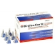 Agulha  BD Ultra Fine 8 mm