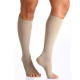 Maia 863 Panturrilha MED Normal  - 3/4 Alta Compressão (30-40 mmhg)